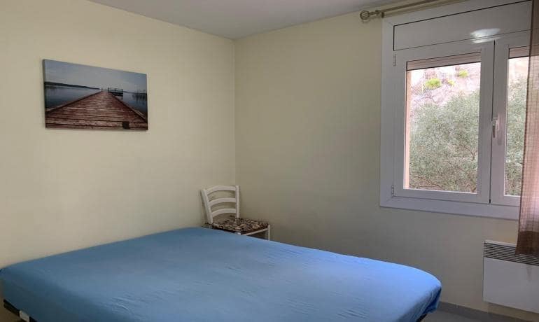 2 makuuhuone Huoneisto myytävänä paikassa Roses - 265 000 € (Ref: 9611467)