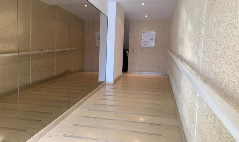 2 makuuhuone Huoneisto myytävänä paikassa Roses - 265 000 € (Ref: 9611467)