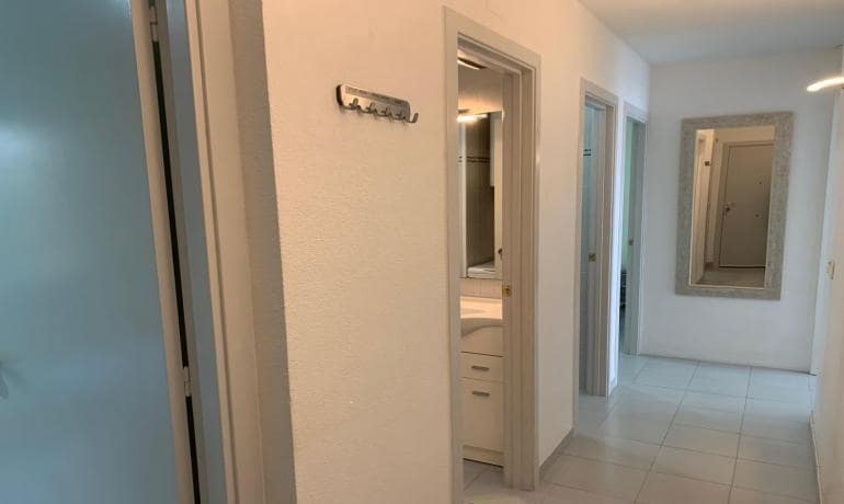 2 sypialnia Apartament na sprzedaż w Roses - 259 000 € (Ref: 9611467)