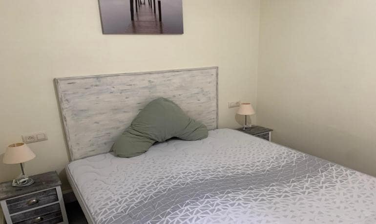 2 sypialnia Apartament na sprzedaż w Roses - 259 000 € (Ref: 9611467)