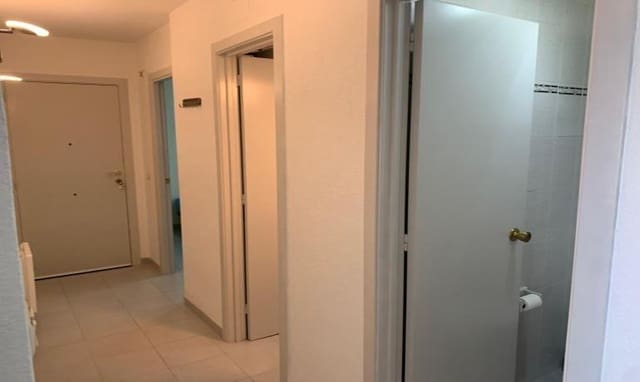 2 sypialnia Apartament na sprzedaż w Roses - 259 000 € (Ref: 9611467)