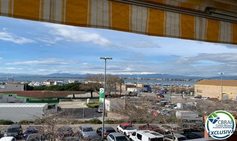 2 sypialnia Apartament na sprzedaż w Roses - 259 000 € (Ref: 9611467)