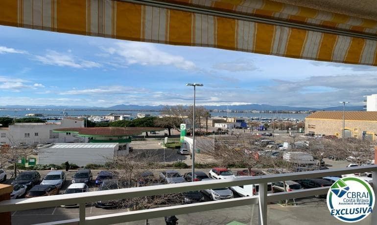 2 sypialnia Apartament na sprzedaż w Roses - 259 000 € (Ref: 9611467)