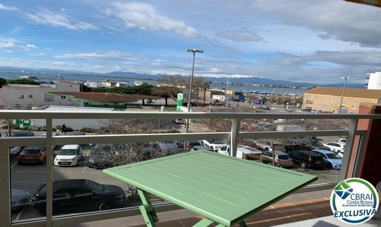 2 sypialnia Apartament na sprzedaż w Roses - 259 000 € (Ref: 9611467)