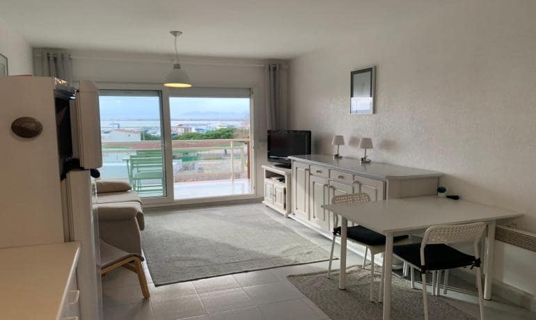 2 Zimmer Apartment zu verkaufen in Roses - 259.000 € (Ref: 9611467)