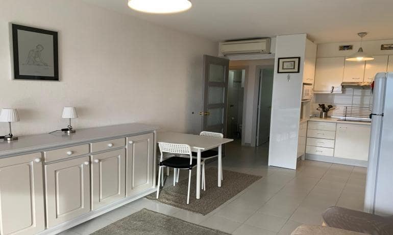 2 Zimmer Apartment zu verkaufen in Roses - 259.000 € (Ref: 9611467)