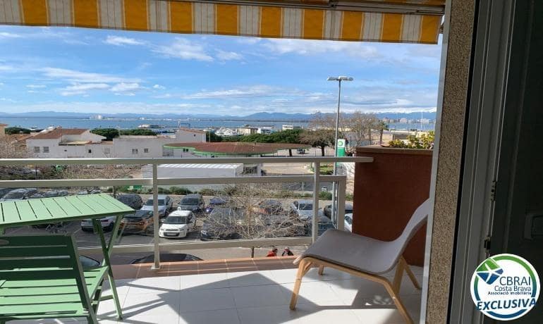 2 Zimmer Apartment zu verkaufen in Roses - 259.000 € (Ref: 9611467)