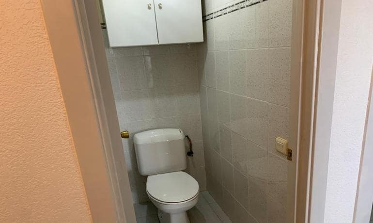 2 Zimmer Apartment zu verkaufen in Roses - 259.000 € (Ref: 9611467)