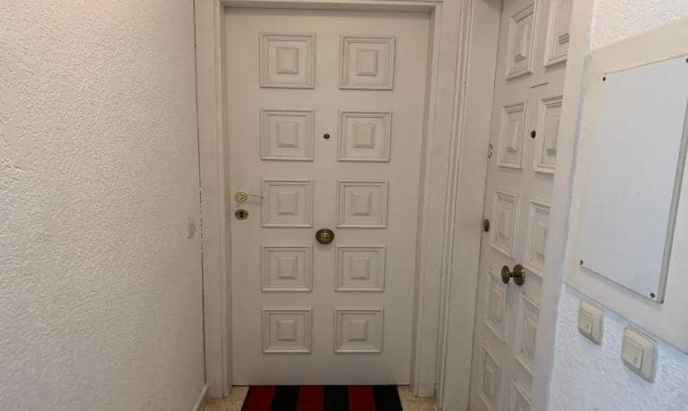 2 Zimmer Apartment zu verkaufen in Roses - 259.000 € (Ref: 9611467)