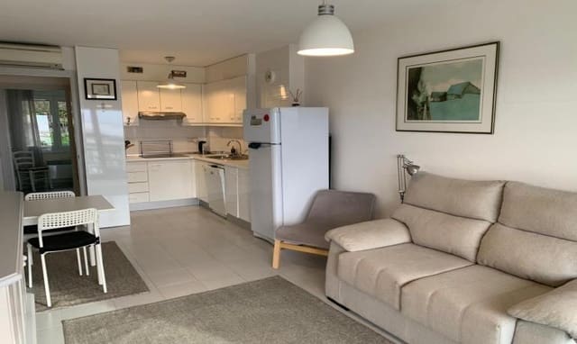 2 quarto Apartamento para venda em Roses - 259 000 € (Ref: 9611467)