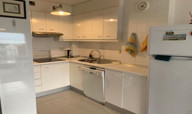 2 quarto Apartamento para venda em Roses - 259 000 € (Ref: 9611467)