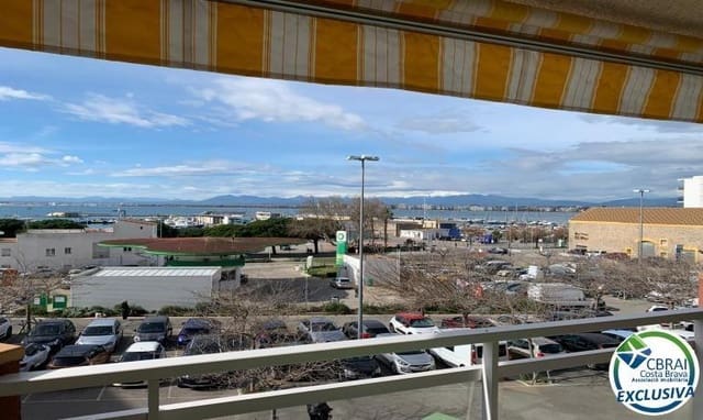 2 quarto Apartamento para venda em Roses - 259 000 € (Ref: 9611467)