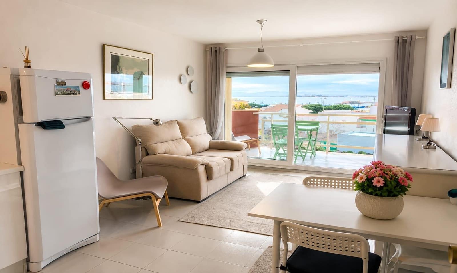 2 Zimmer Apartment zu verkaufen in Roses - 259.000 € (Ref: 9611467)