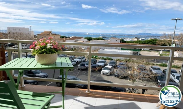 2 quarto Apartamento para venda em Roses - 259 000 € (Ref: 9611467)