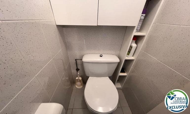 2 slaapkamer Appartement te koop in Roses - € 285.000 (Ref: 9615361)