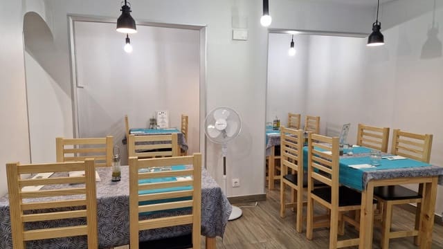 Bedrijf te koop in Roses - € 198.000 (Ref: 9615362)