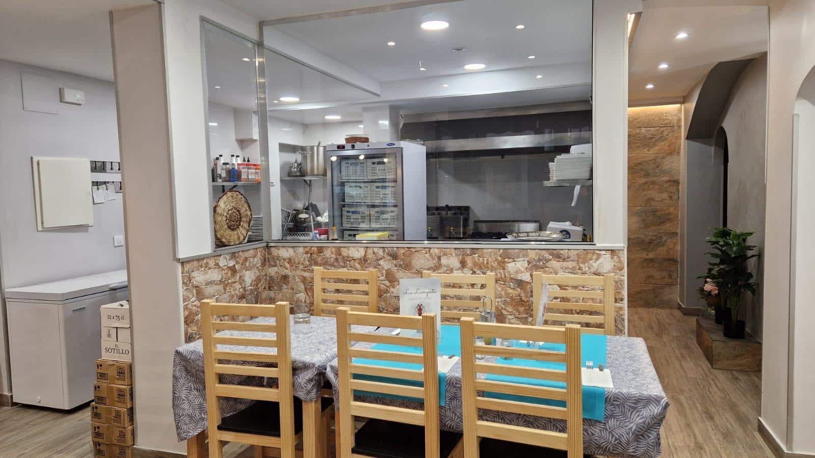 Bedrijf te koop in Roses - € 198.000 (Ref: 9615362)