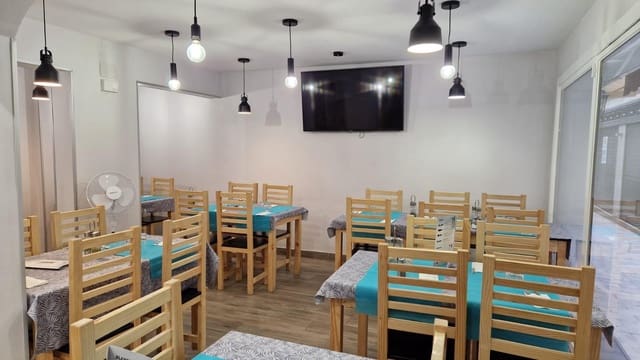 Bedrijf te koop in Roses - € 198.000 (Ref: 9615362)