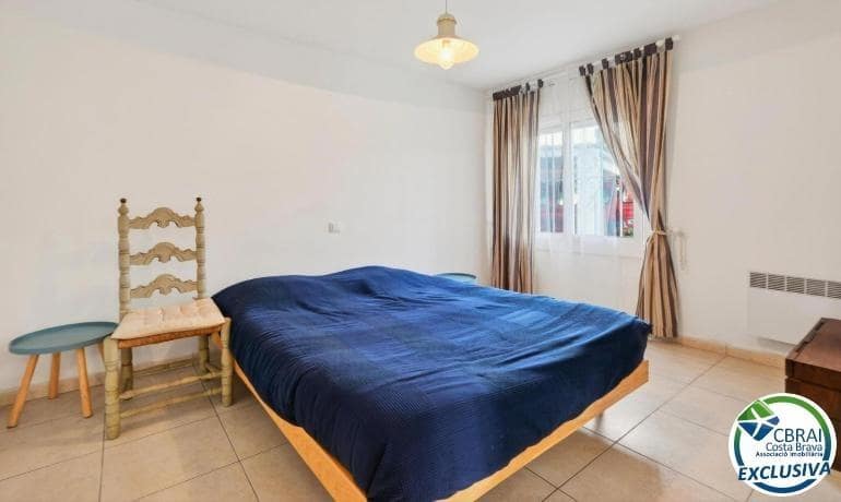 2 soveværelse Lejlighed til salg i Roses - € 175.000 (Ref: 9615363)