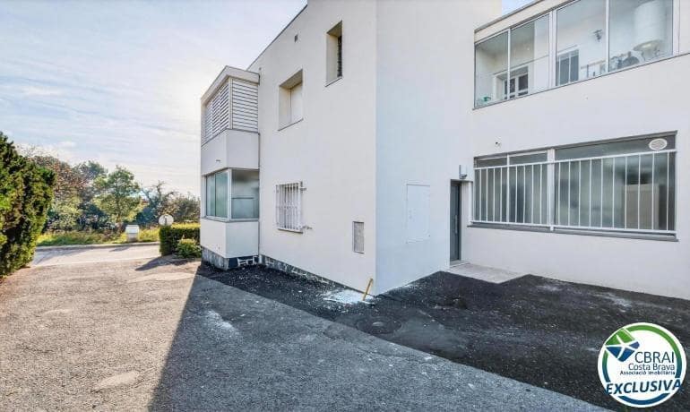 2 soveværelse Lejlighed til salg i Roses - € 175.000 (Ref: 9615363)