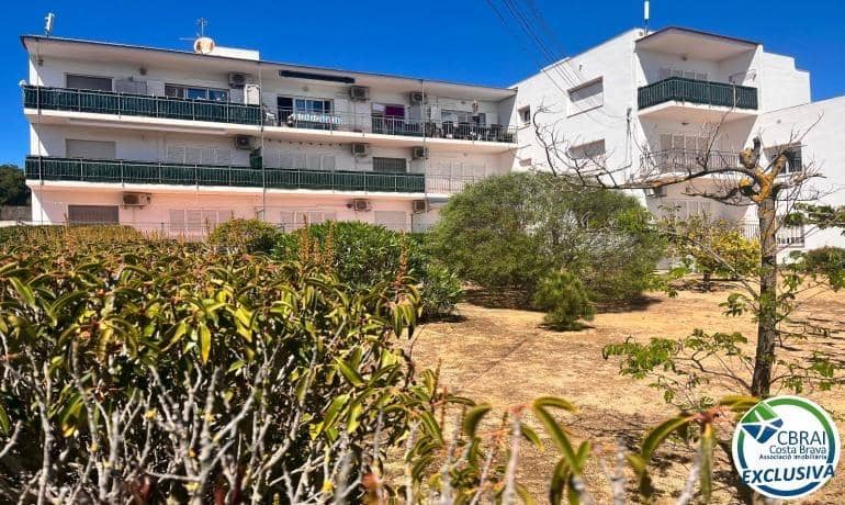 2 soveværelse Lejlighed til salg i Roses - € 175.000 (Ref: 9615363)