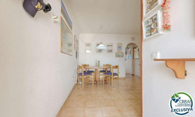 Pareado de 4 habitaciones en Santa Margarida en venta con piscina garaje - 645.000 € (Ref: 9615364)