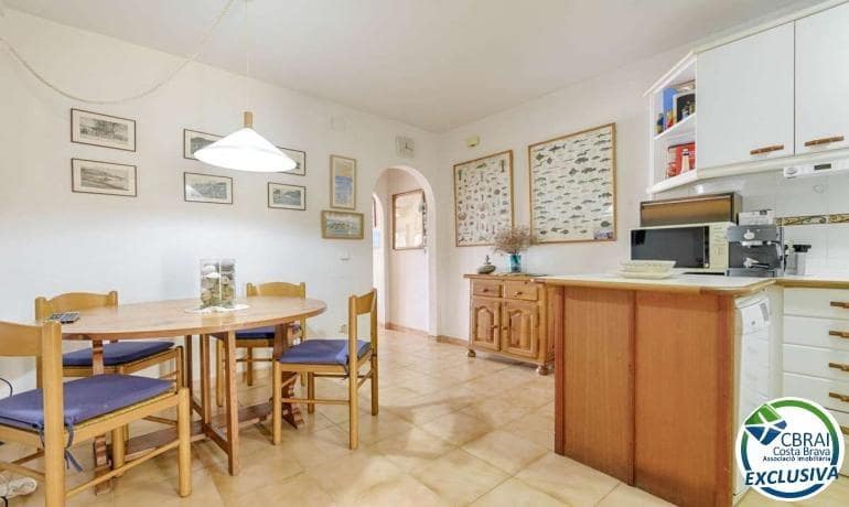 Pareado de 4 habitaciones en Santa Margarida en venta con piscina garaje - 645.000 € (Ref: 9615364)