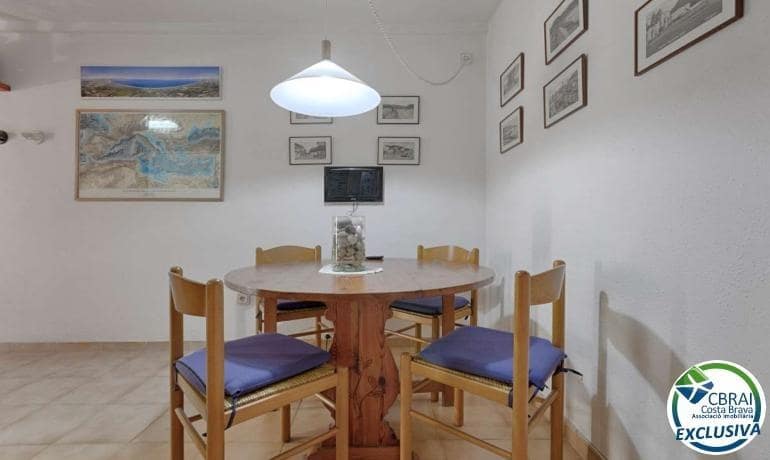 Pareado de 4 habitaciones en Santa Margarida en venta con piscina garaje - 645.000 € (Ref: 9615364)