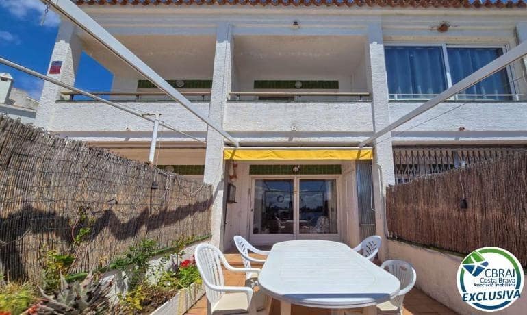 Pareado de 4 habitaciones en Santa Margarida en venta con piscina garaje - 645.000 € (Ref: 9615364)