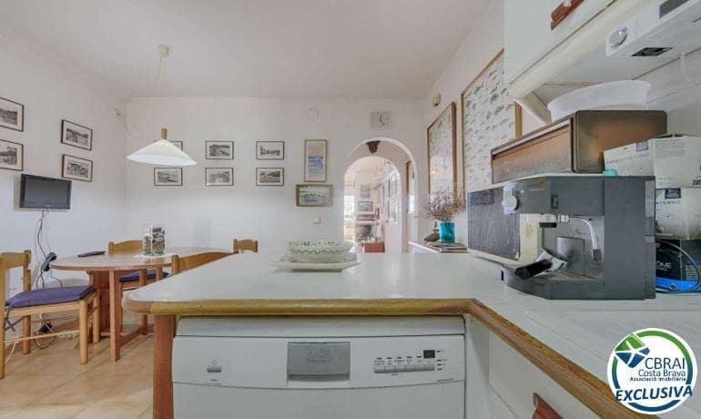 Pareado de 4 habitaciones en Santa Margarida en venta con piscina garaje - 645.000 € (Ref: 9615364)