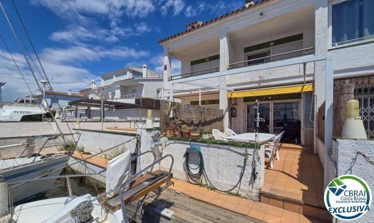 Pareado de 4 habitaciones en Santa Margarida en venta con piscina garaje - 645.000 € (Ref: 9615364)