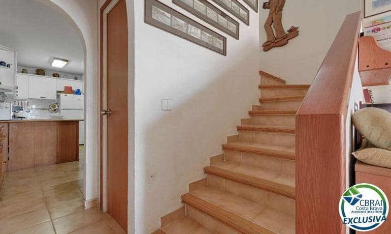 Pareado de 4 habitaciones en Santa Margarida en venta con piscina garaje - 645.000 € (Ref: 9615364)