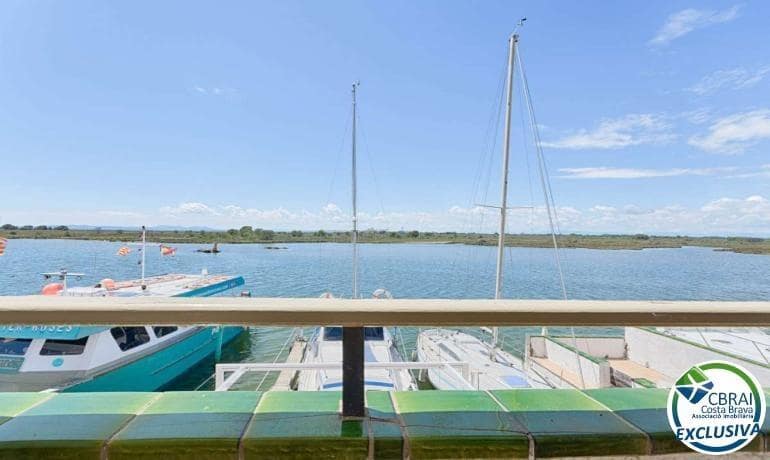 Pareado de 4 habitaciones en Santa Margarida en venta con piscina garaje - 645.000 € (Ref: 9615364)