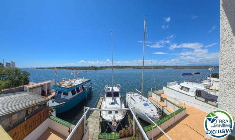 Pareado de 4 habitaciones en Santa Margarida en venta con piscina garaje - 645.000 € (Ref: 9615364)