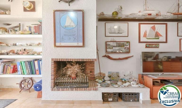 Pareado de 4 habitaciones en Santa Margarida en venta con piscina garaje - 645.000 € (Ref: 9615364)