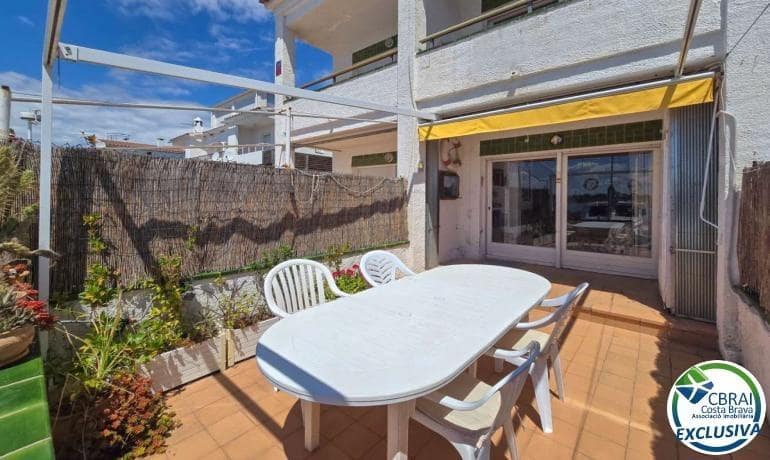 Pareado de 4 habitaciones en Santa Margarida en venta con piscina garaje - 645.000 € (Ref: 9615364)