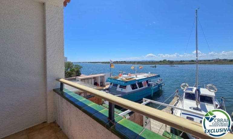 Pareado de 4 habitaciones en Santa Margarida en venta con piscina garaje - 645.000 € (Ref: 9615364)