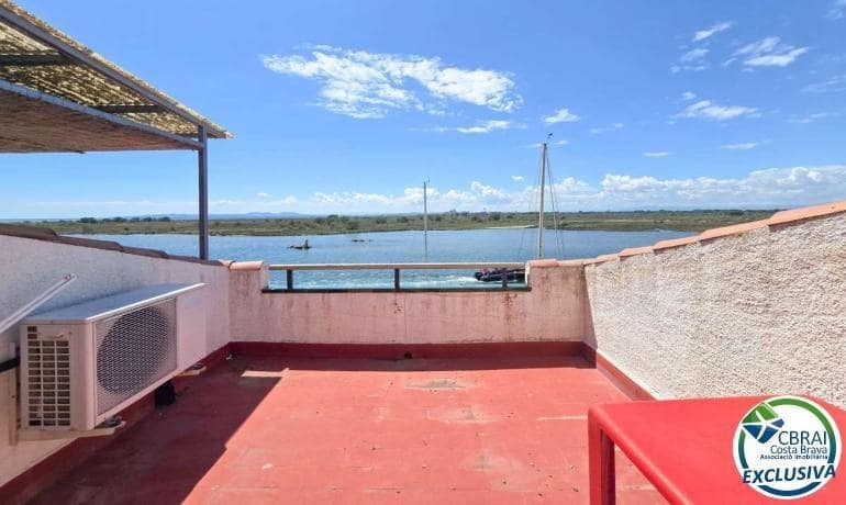 Pareado de 4 habitaciones en Santa Margarida en venta con piscina garaje - 645.000 € (Ref: 9615364)