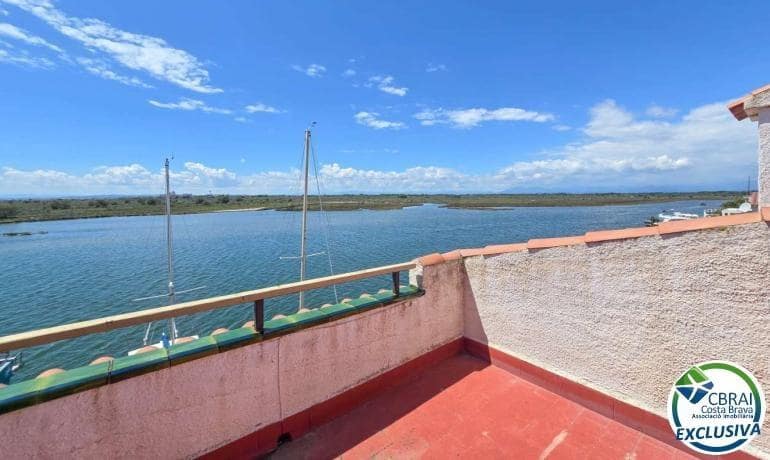 Pareado de 4 habitaciones en Santa Margarida en venta con piscina garaje - 645.000 € (Ref: 9615364)