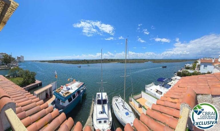 Pareado de 4 habitaciones en Santa Margarida en venta con piscina garaje - 645.000 € (Ref: 9615364)