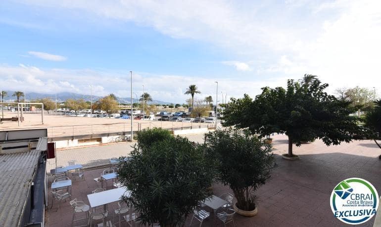 2 quarto Apartamento para venda em Empuriabrava - 215 000 € (Ref: 9619154)