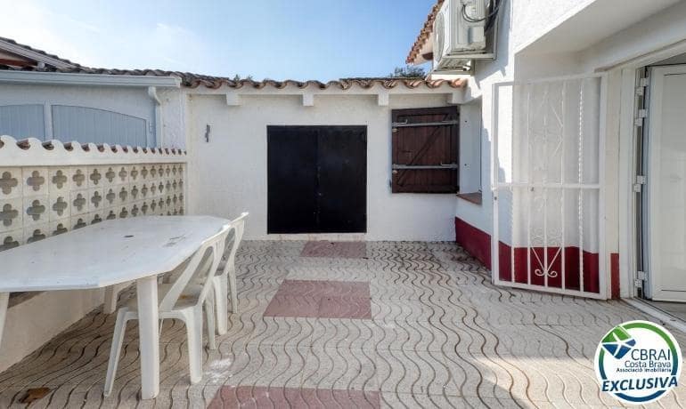 2 quarto Moradia para venda em Empuriabrava - 339 000 € (Ref: 9619155)