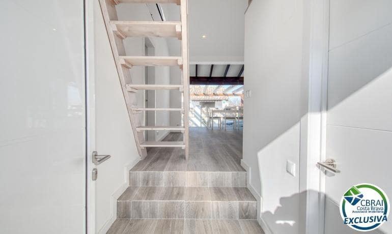 2 quarto Moradia para venda em Empuriabrava - 339 000 € (Ref: 9619155)