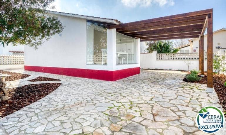 2 quarto Moradia para venda em Empuriabrava - 339 000 € (Ref: 9619155)