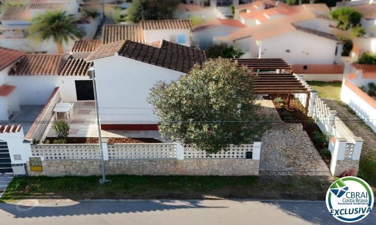 2 quarto Moradia para venda em Empuriabrava - 339 000 € (Ref: 9619155)