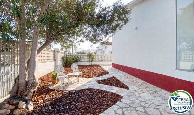 2 quarto Moradia para venda em Empuriabrava, Castelló d'Empúries - 339 000 € (Ref: 9619155)