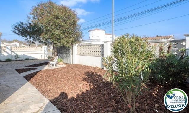 2 quarto Moradia para venda em Empuriabrava, Castelló d'Empúries - 339 000 € (Ref: 9619155)