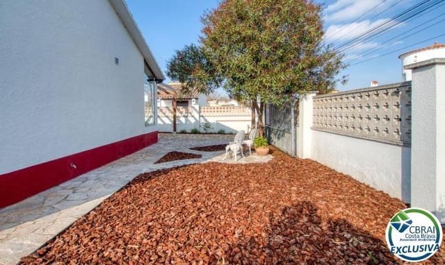 2 quarto Moradia para venda em Empuriabrava, Castelló d'Empúries - 339 000 € (Ref: 9619155)