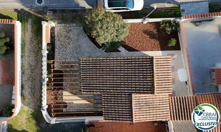 2 camera da letto Villa in vendita in Empuriabrava - 339.000 € (Rif: 9619155)