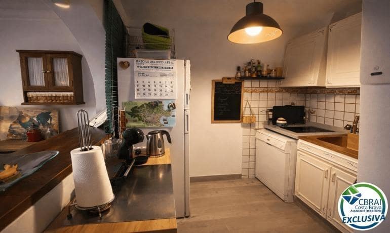 2 soveværelse Lejlighed til salg i Empuriabrava - € 160.000 (Ref: 9627429)